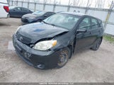 Toyota Corolla Matrix Xr 2T1KR32EX6C554315 снимка