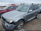 BMW X3 xDrive28I WBXPC7C4XAWE53687 снимка