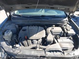 Hyundai Sonata Gl/Gls 5NPEB4AC9BH085359 снимка