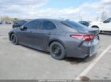 Toyota Camry Se 4T1B11HK8KU253236 fotografie