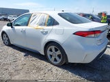 Toyota Corolla Se/Xse 5YFB4RBE3LP010008 photo