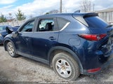 Mazda Cx-5 JM3KFBDY1K0648881 fotografie