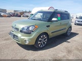 Kia Soul 2.0L 2U/2.0L 4U/2.0L 4U Burner/2.0L 4U Luxury/2.0L 4U Retro KNDJT2A6XD7561412 fotografie
