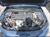 Honda Civic Hybrid Sport/Sport Touring 2HGFE4F89SH017055 photo