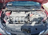 Nissan Sentra S/Sv/Sr/Sl 3N1AB7AP2KY290630 photo