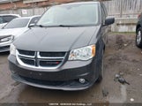 Dodge Grand Caravan Crew 2C4RDGDGXKR722709 снимка