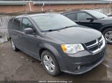 Dodge Grand Caravan Crew 2C4RDGDGXKR722709 снимка