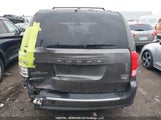 Dodge Grand Caravan Crew 2C4RDGDGXKR722709 снимка
