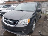 Dodge Grand Caravan Crew 2C4RDGDGXKR722709 снимка