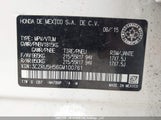 Honda Hr-V Ex 3CZRU5H56GM100761 снимка