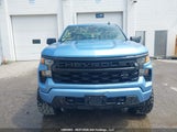 Chevrolet Silverado  Custom 3GCPDBEK2NG514119 снимка
