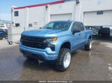 Chevrolet Silverado  Custom 3GCPDBEK2NG514119 снимка