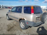 Honda Cr-V Ex JHLRD1850YC805818 снимка
