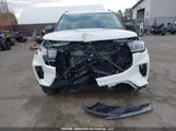 Ford Explorer Active 1FMUK8DH4SGC61468 fotografie