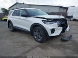 Ford Explorer Active 1FMUK8DH4SGC61468 fotografie