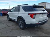 Ford Explorer Active 1FMUK8DH4SGC61468 fotografie