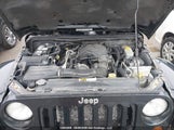 Jeep Wrangler Unlimited Sahara 1C4BJWEG0CL265079 fotografie