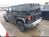 Jeep Wrangler Unlimited Sahara 1C4BJWEG0CL265079 fotografie