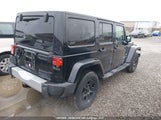 Jeep Wrangler Unlimited Sahara 1C4BJWEG0CL265079 fotografie