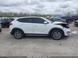 Hyundai Tucson Se KM8J33A47HU598263 снимка