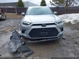 Toyota Grand Highlander 5TDAAAB57RS028985 fotografie