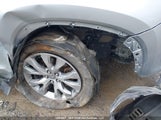 Toyota Grand Highlander 5TDAAAB57RS028985 photo