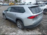 Toyota Grand Highlander 5TDAAAB57RS028985 fotografie