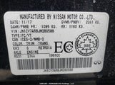 Infiniti Q50 2.0T Luxe JN1CV7AR8JM280588 photo