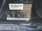 Volkswagen Golf 1.4 Tsi Comfortline/1.4 Tsi Execline/1.4 Tsi Highline 3VWG57AU2KM012948 photo