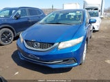Honda Civic Lx 2HGFB2F43EH032391 снимка