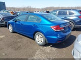 Honda Civic Lx 2HGFB2F43EH032391 снимка