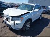 BMW X3 xDrive28I 5UXWX9C58E0D10276 снимка