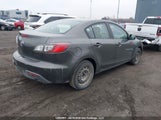 Mazda Mazda3 Gx JM1BL1UF2B1471181 снимка