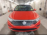 Volkswagen Jetta 1.4 Tsi Highline 3VWE57BU5KM048977 fotografie