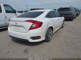 Honda Civic Lx 2HGFC2E54HH002487 снимка