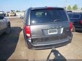 Dodge Grand Caravan Se 2C4RDGBG7KR582489 снимка