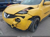 Nissan Juke JN8AF5MV7GT655209 снимка