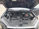 Honda Cr-V 2HKRS4H53PH106206 снимка