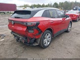 Volkswagen Id.4 Pro WVGUNPE24NP073355 снимка