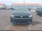 Volkswagen Tiguan Se R-Line Black 3VV8B7AX1PM013706 photo