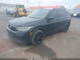 Volkswagen Tiguan Se R-Line Black 3VV8B7AX1PM013706 снимка