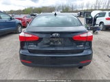 Kia Forte 2.0L Ex/2.0L Sx KNAFX4A84E5247403 снимка