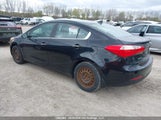 Kia Forte 2.0L Ex/2.0L Sx KNAFX4A84E5247403 снимка