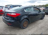Kia Forte 2.0L Ex/2.0L Sx KNAFX4A84E5247403 снимка