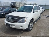 Lexus Rx 400H JTJHW31U582859179 снимка