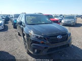 Subaru Outback Outdoor Xt 4S4BTHJDXL3137574 снимка