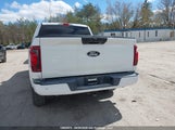 Ford F150 Xlt 1FTEW3LP8SKF70219 снимка