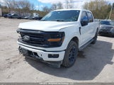 Ford F150 Xlt 1FTEW3LP8SKF70219 снимка