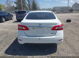 Nissan Sentra 3N1AB7AP1DL630561 снимка