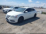 Nissan Sentra 3N1AB7AP1DL630561 снимка